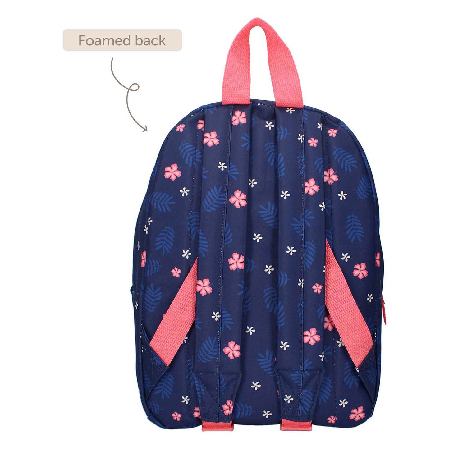 Mochila de punto Vadobag hecha para divertirse