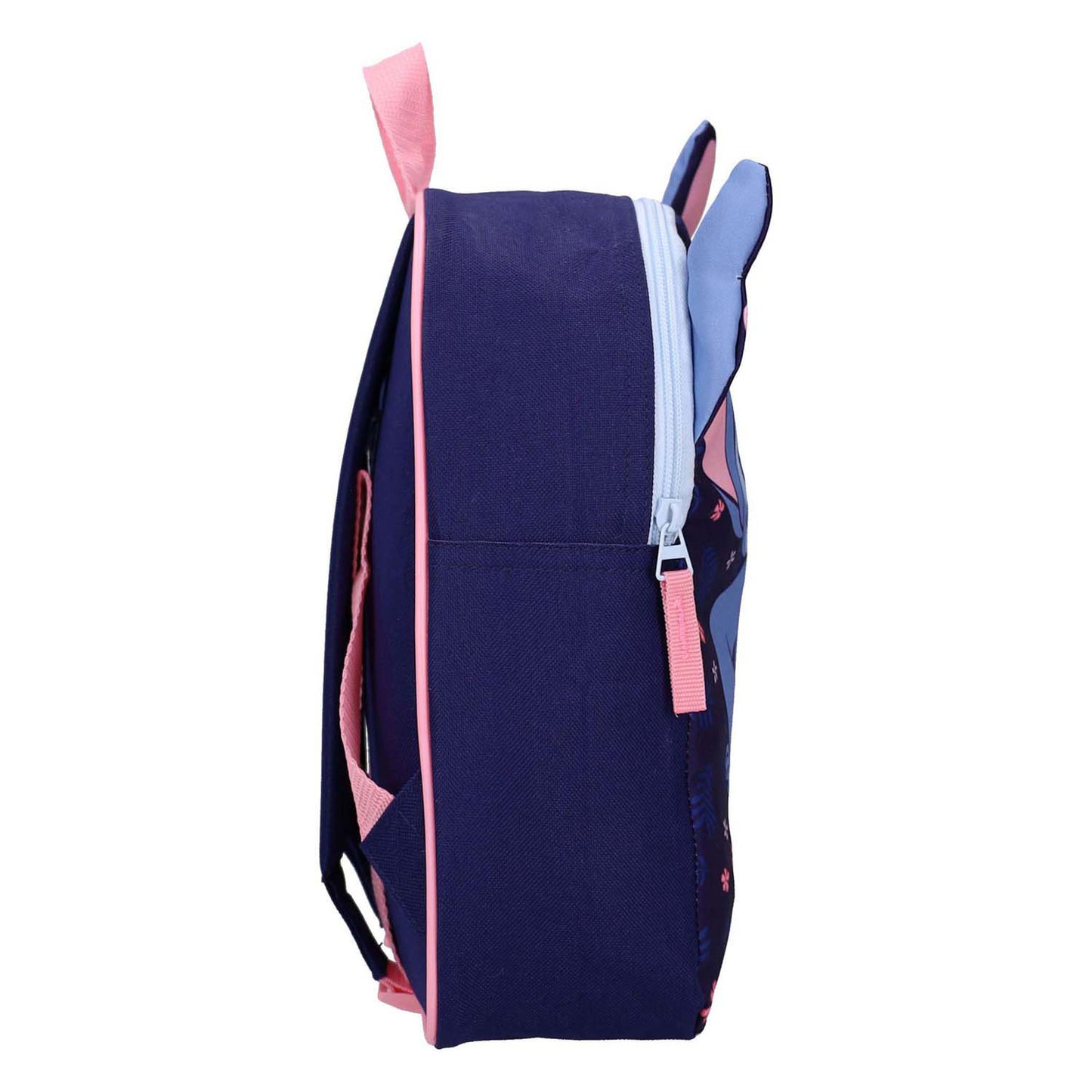 Zaino Vadobag Stitch Soffici amici - blu scuro
