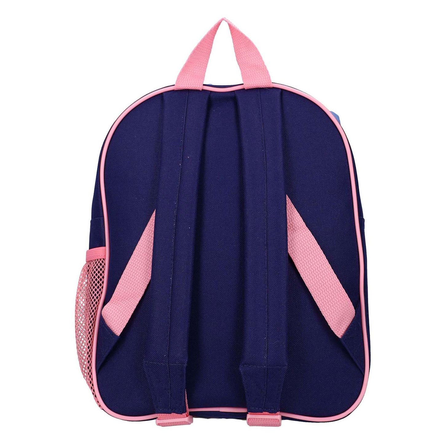 Zaino Vadobag Stitch Soffici amici - blu scuro