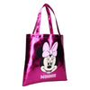 Shopper minnie mouse vadobag movimientos metálicos