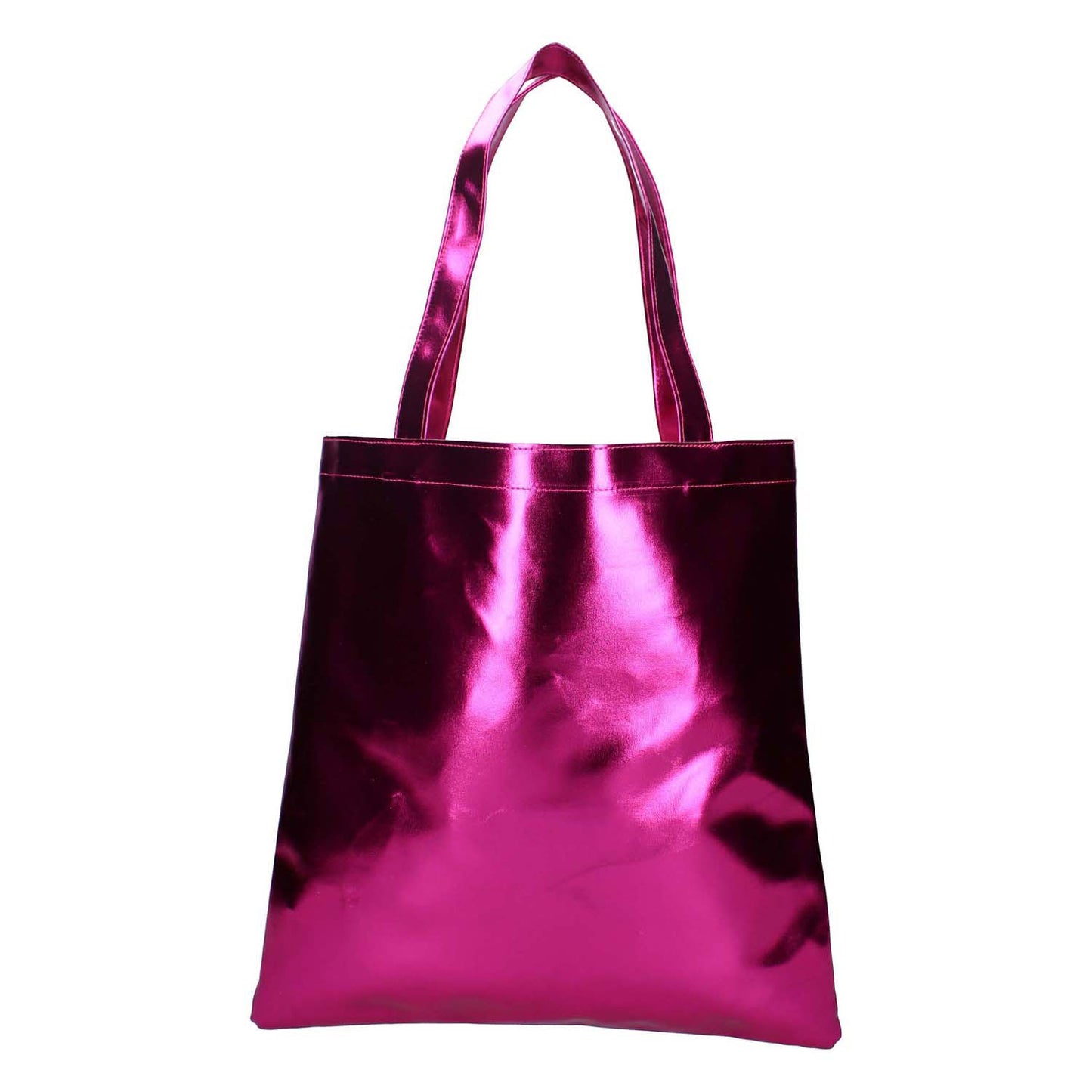 Vadobag minnie mouse shopper metallic moves