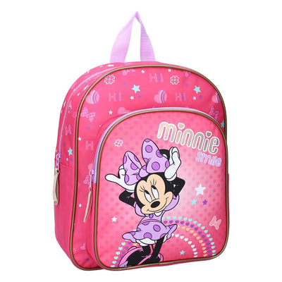 Zaino Vadobag Minnie Mouse mi piacciono i sorrisi