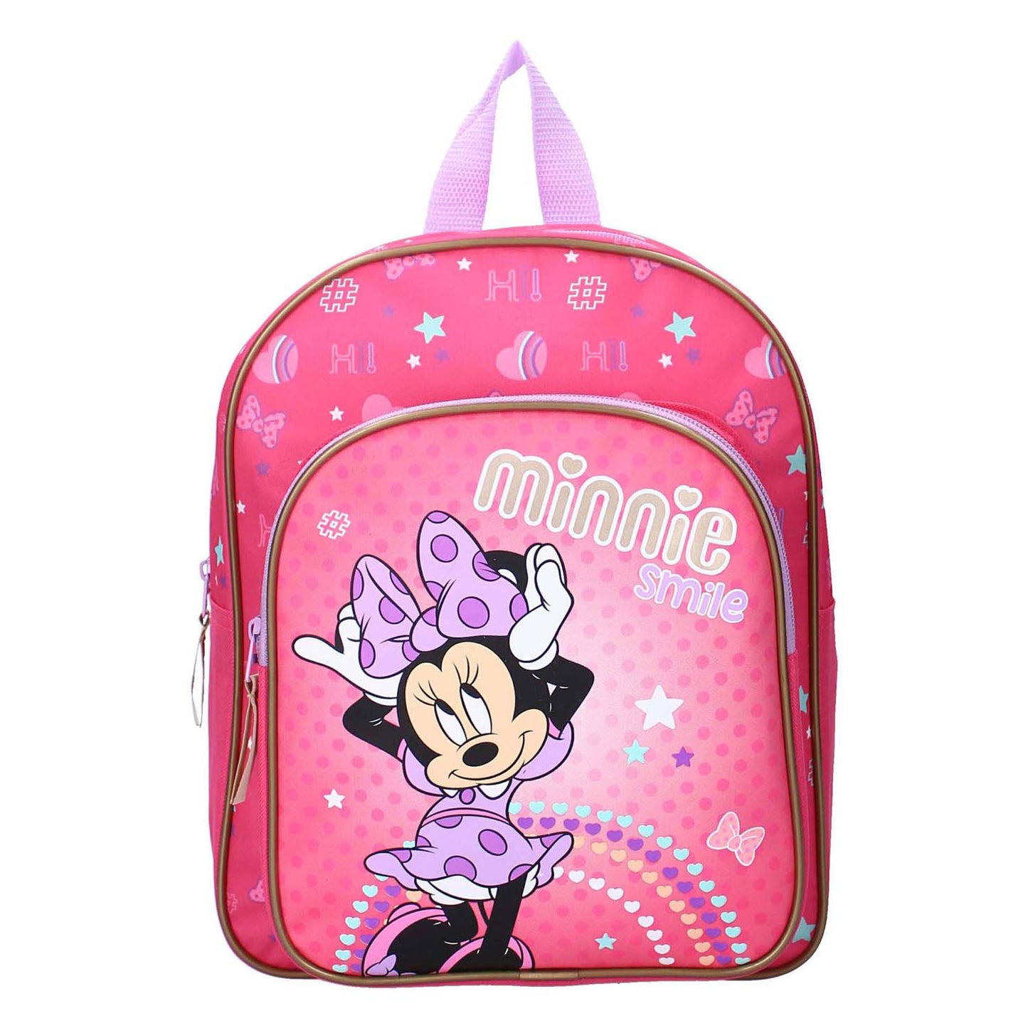 Vadobag mochila minnie mouse me gustan las sonrisas