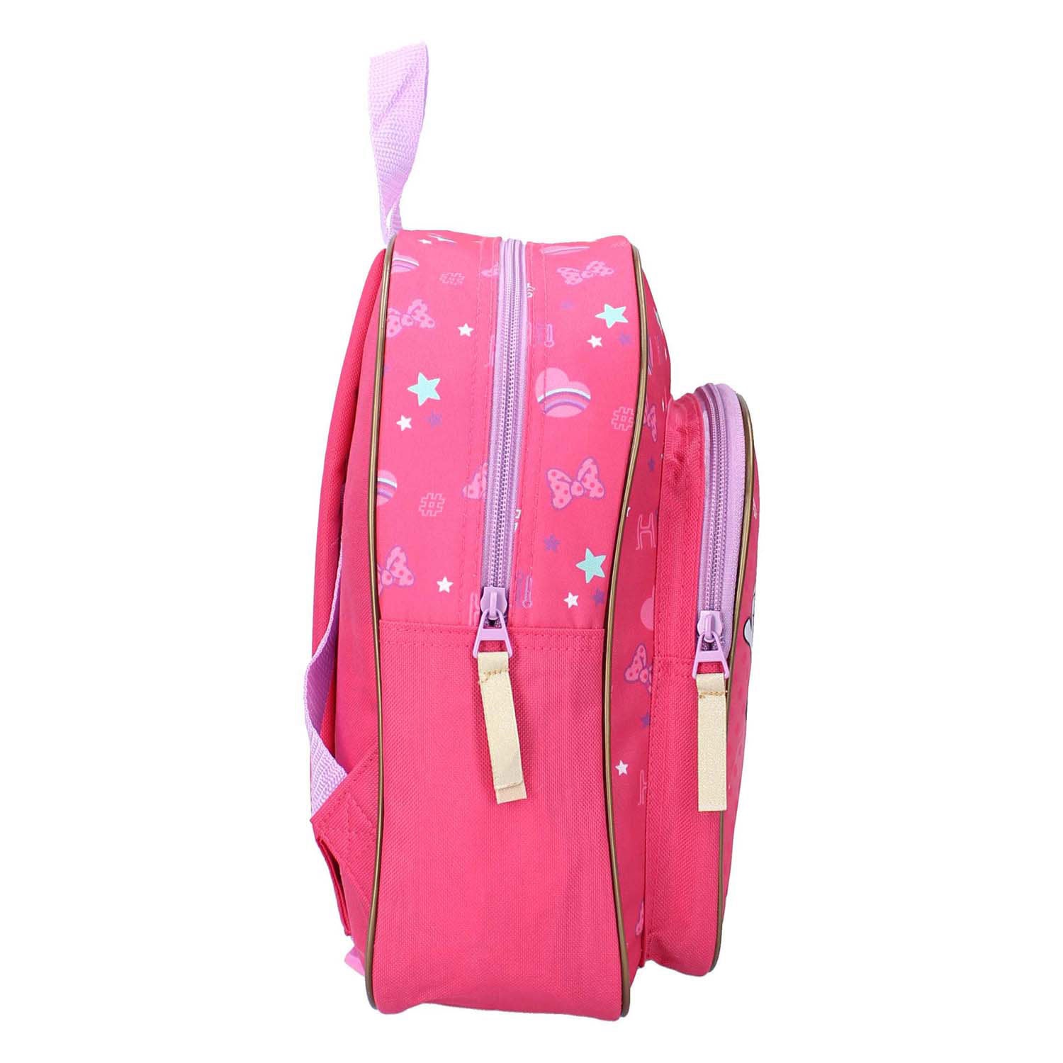 Vadobag mochila minnie mouse me gustan las sonrisas