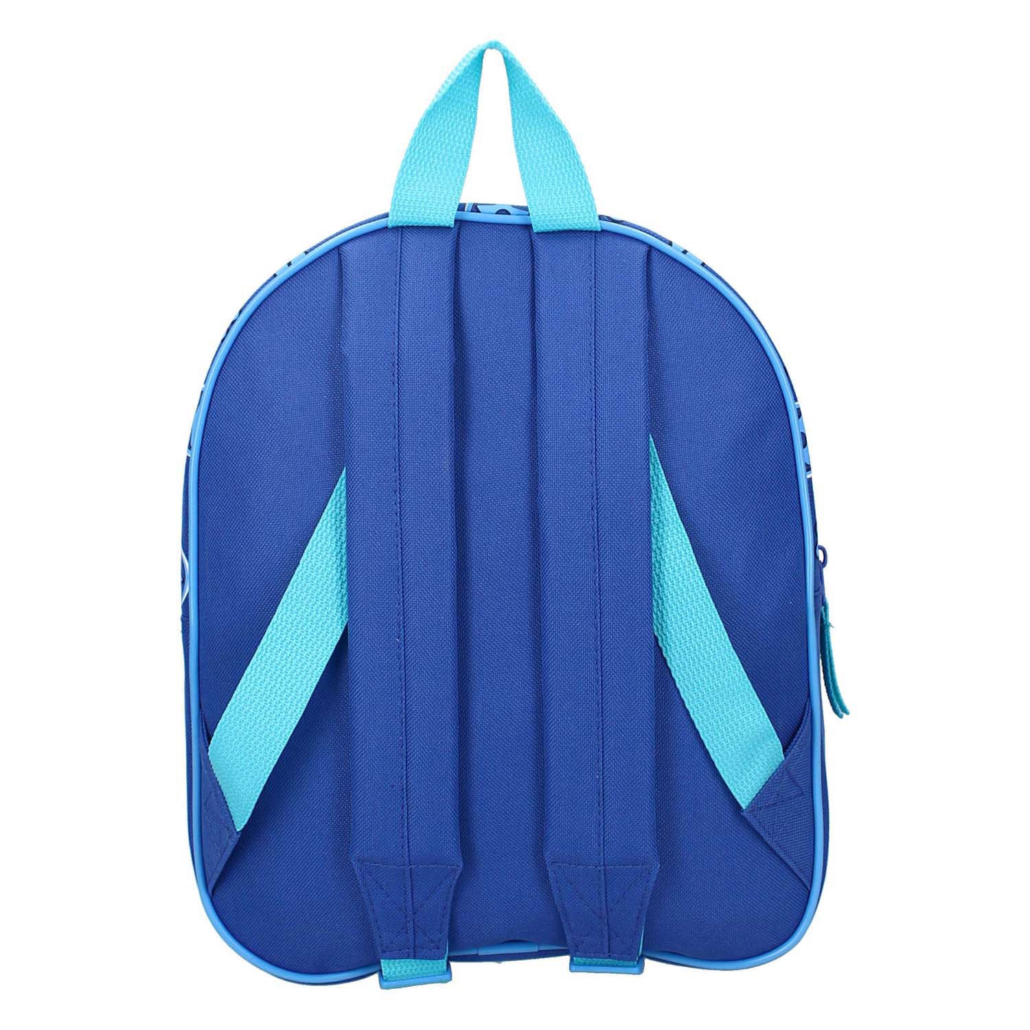 Vadobag Paw Patrol zaino puptastic giorni