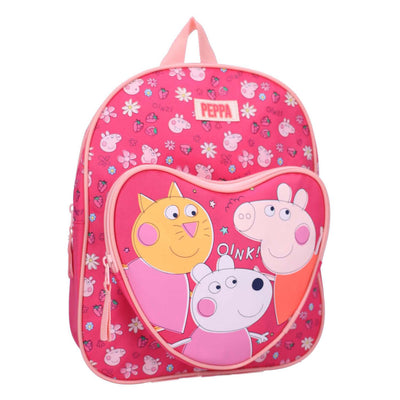 Zaino Vadobag Peppa Pig sei abbastanza