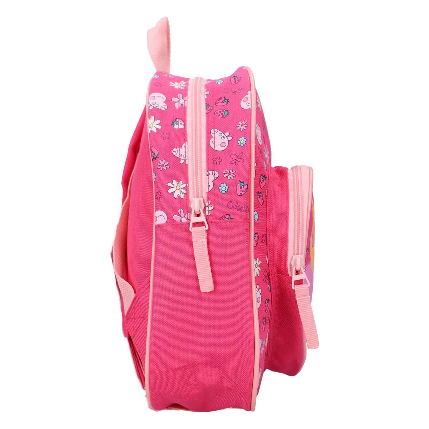 Zaino Vadobag Peppa Pig sei abbastanza