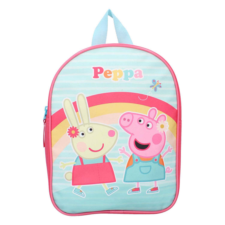 Vadobag mochila peppa pig eres mi sol