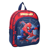 Zaino Vadobag Spiderman Guerrieri della Tela - afbeelding 1