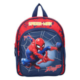 Zaino Vadobag Spiderman Guerrieri della Tela - afbeelding 2