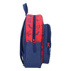 Vadobag spiderman rugzak web warriors