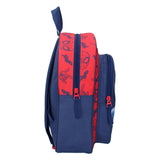 Zaino Vadobag Spiderman Guerrieri della Tela - afbeelding 3