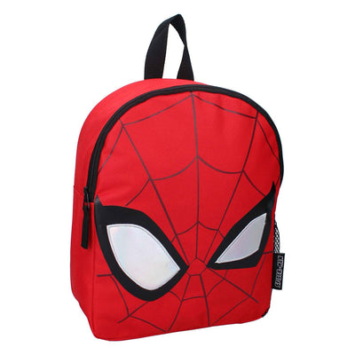 Vadobag Spiderman zaino soffici amici