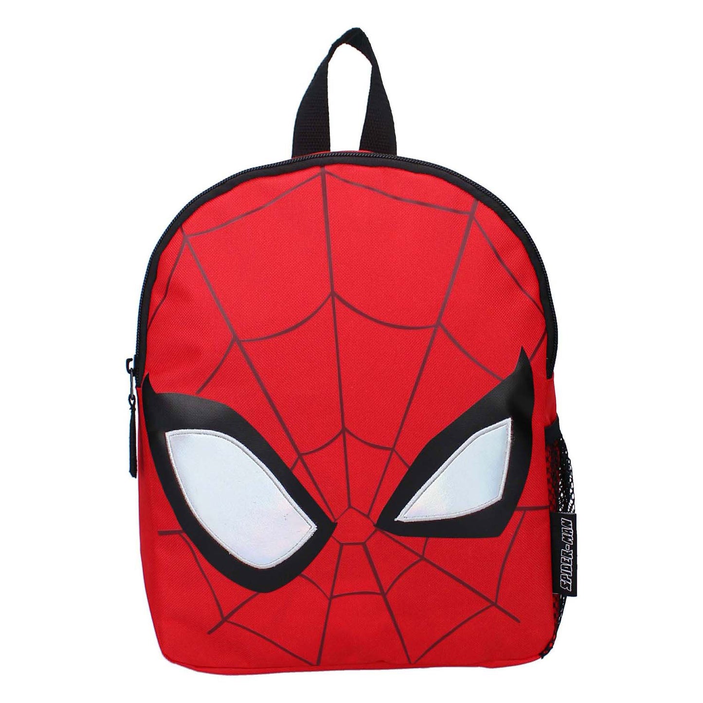 Vadobag mochila spiderman amigos esponjosos