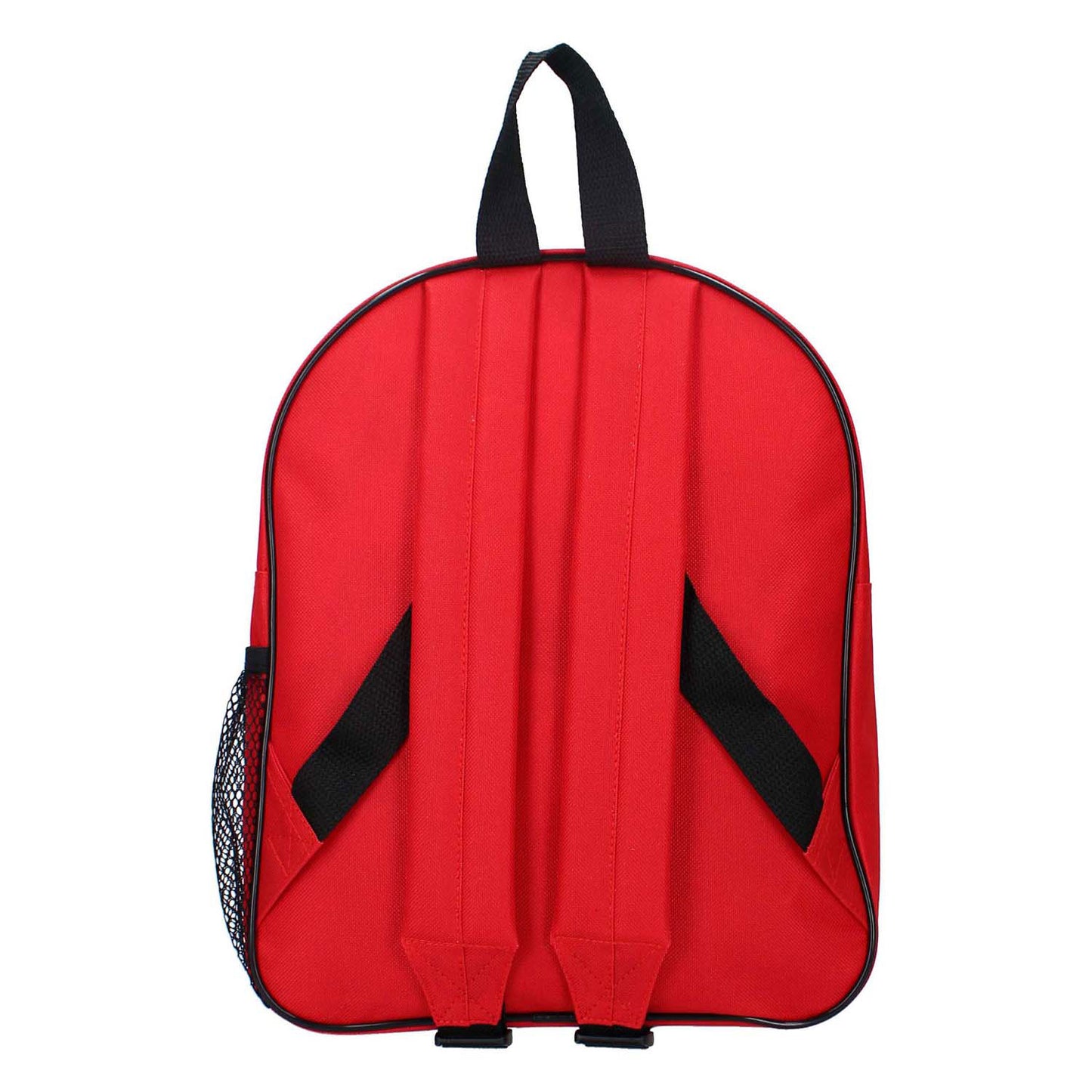 Vadobag mochila spiderman amigos esponjosos