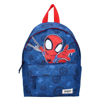 Zaino Vadobag spidey realizzato per divertimento