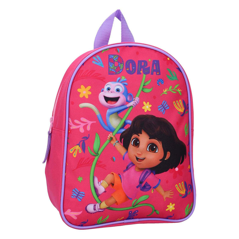 Mochila vadobag dora más para explorar
