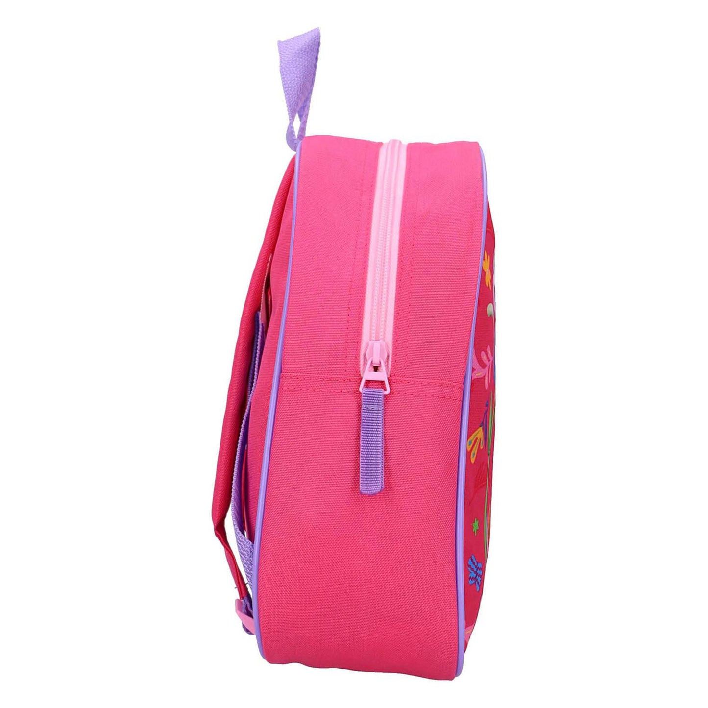 Mochila vadobag dora más para explorar