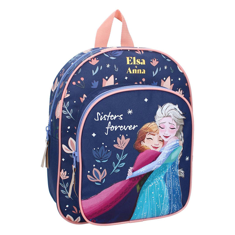 Mochila vadobag frozen ii más fuerte que el amor
