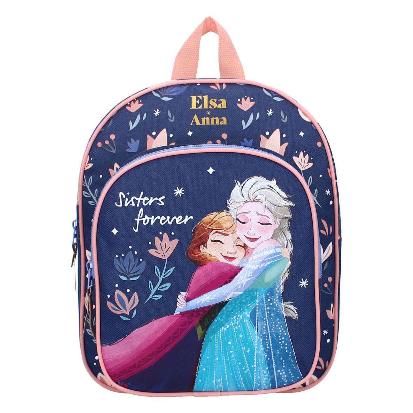 Zaino Vadobag Frozen II più forte dell'amore