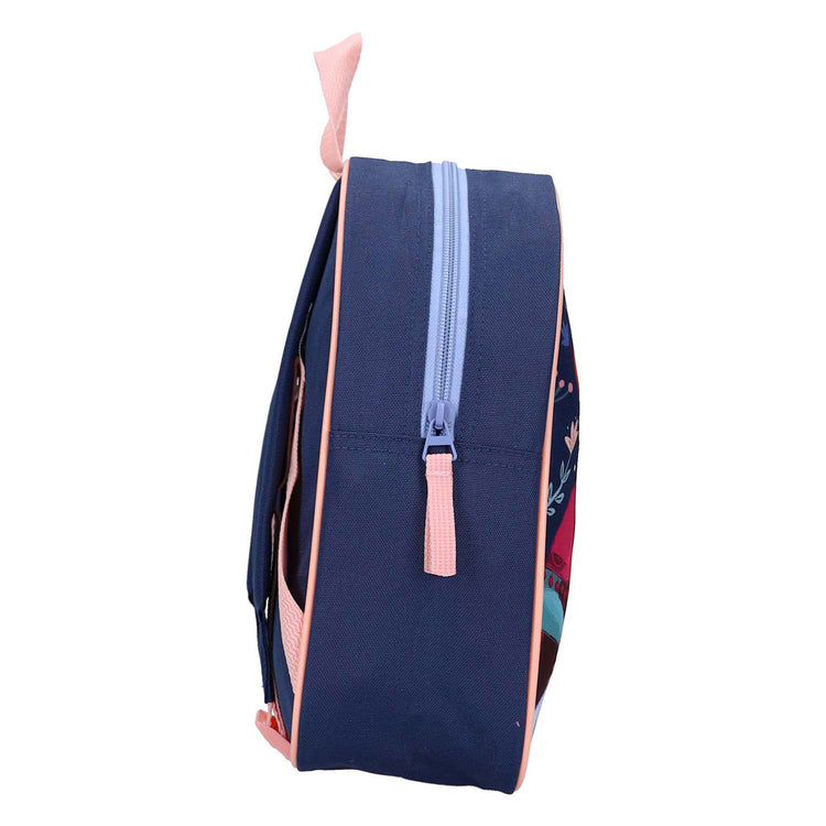 Vadobag frozen ii backpack louder than love