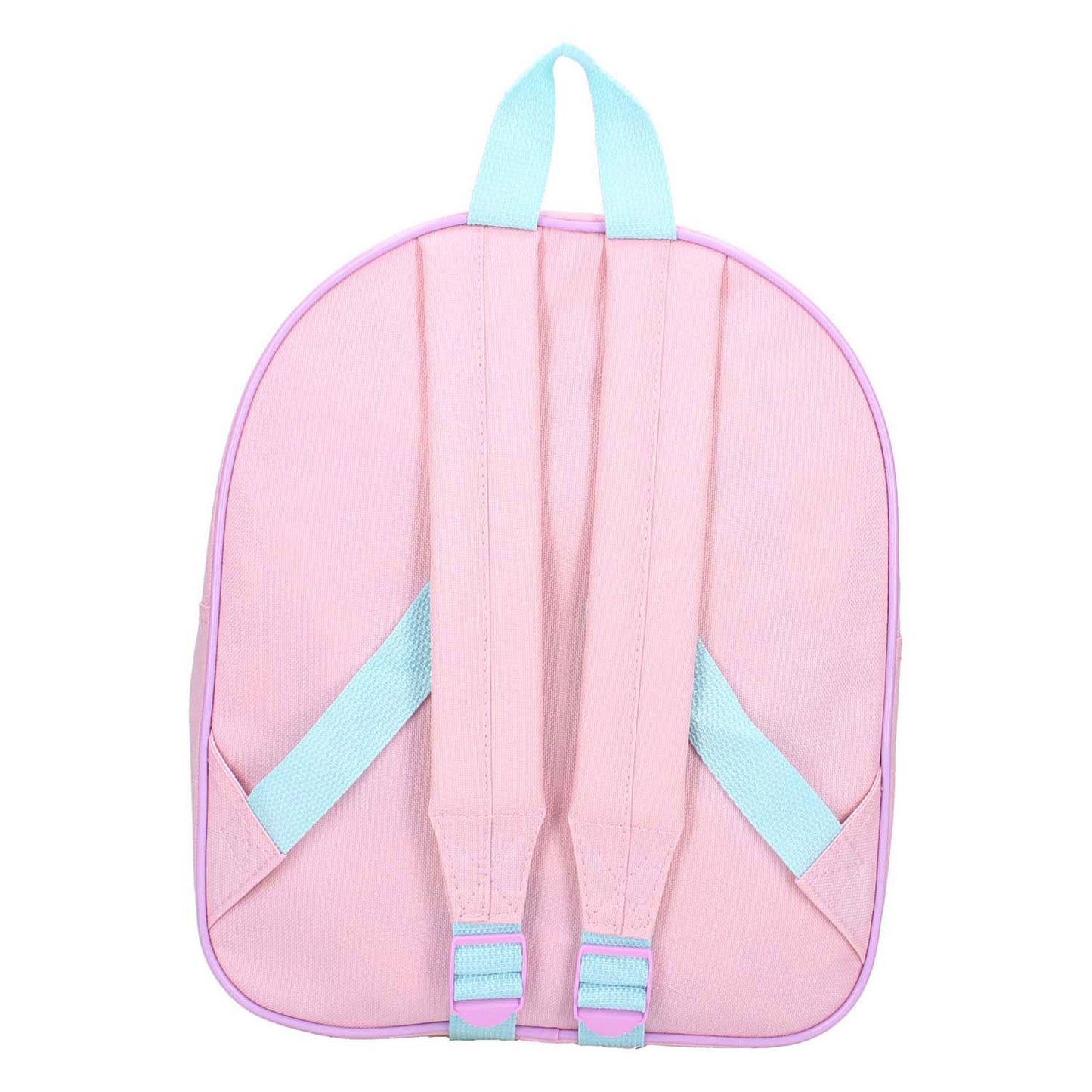 Disney Simply Special Backpack 3D Pink