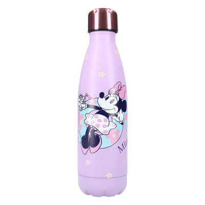 Vadobag drinkfles minnie mouse thirsty for more - 700ml