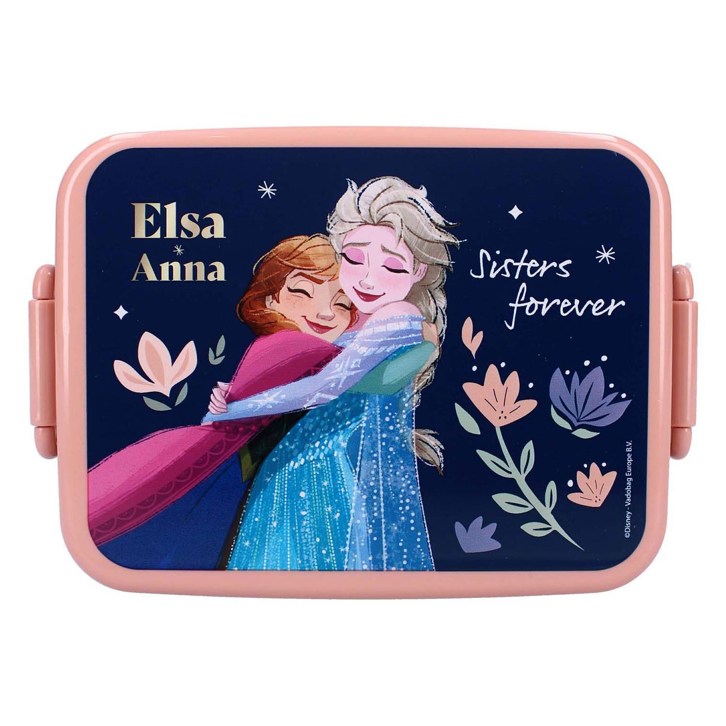 Vadobag frozen ii lunch box lunch manojo
