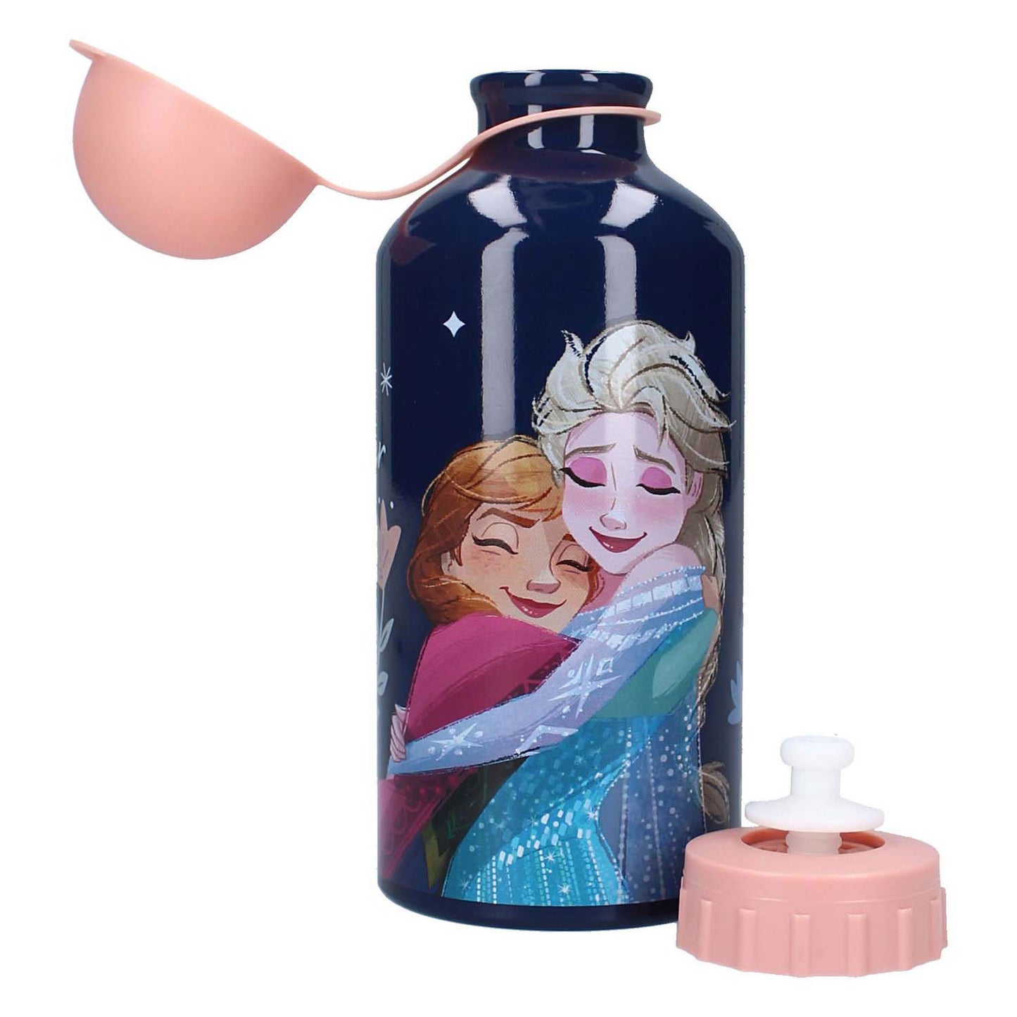 Vadobag biberón frozen ii realmente refrescante - 500ml