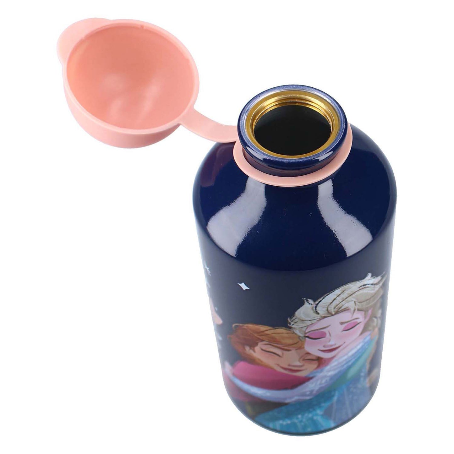 Vadobag biberón frozen ii realmente refrescante - 500ml