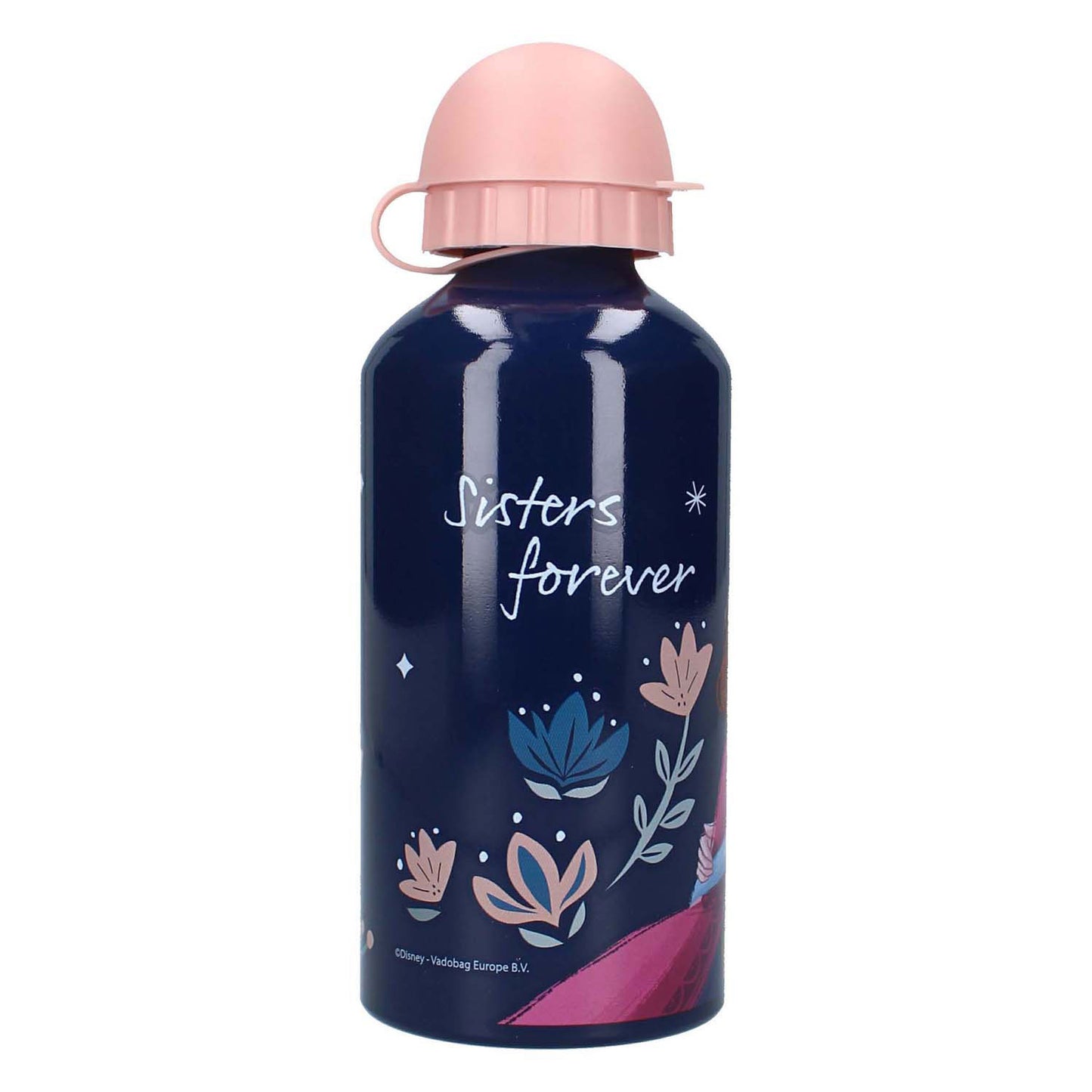 Vadobag biberón frozen ii realmente refrescante - 500ml