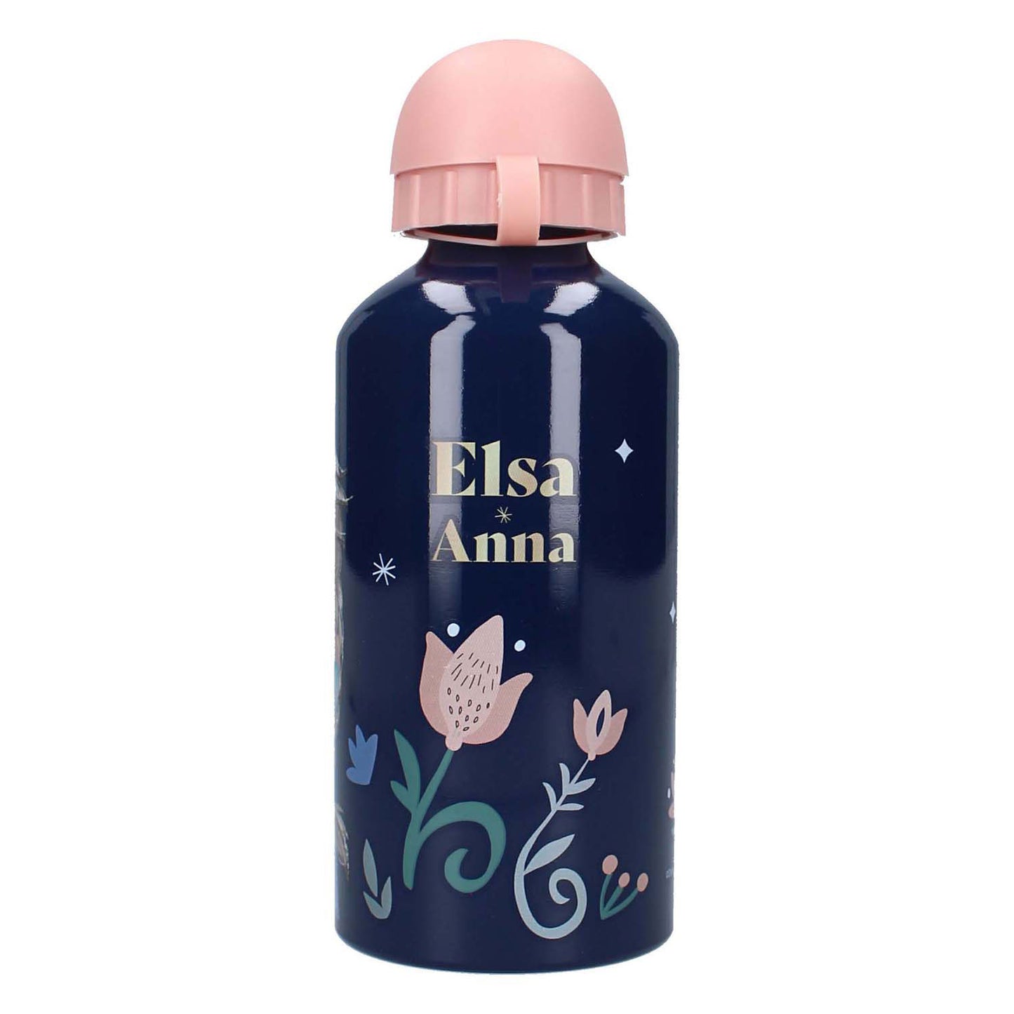 Vadobag biberón frozen ii realmente refrescante - 500ml