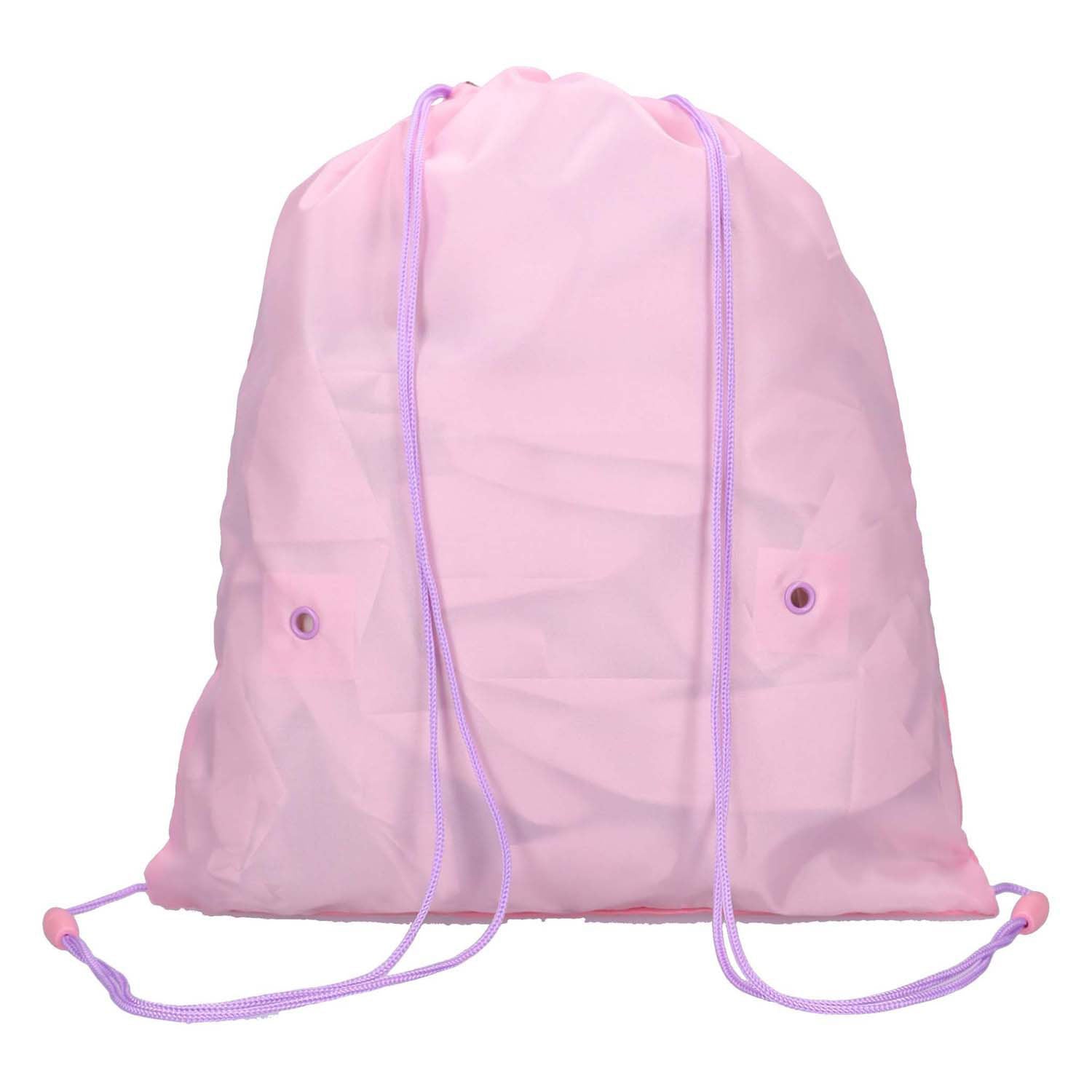 Vadobag hello kitty gymtas sweet charm