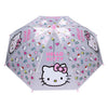 Vadobag paraplu hello kitty rainy days