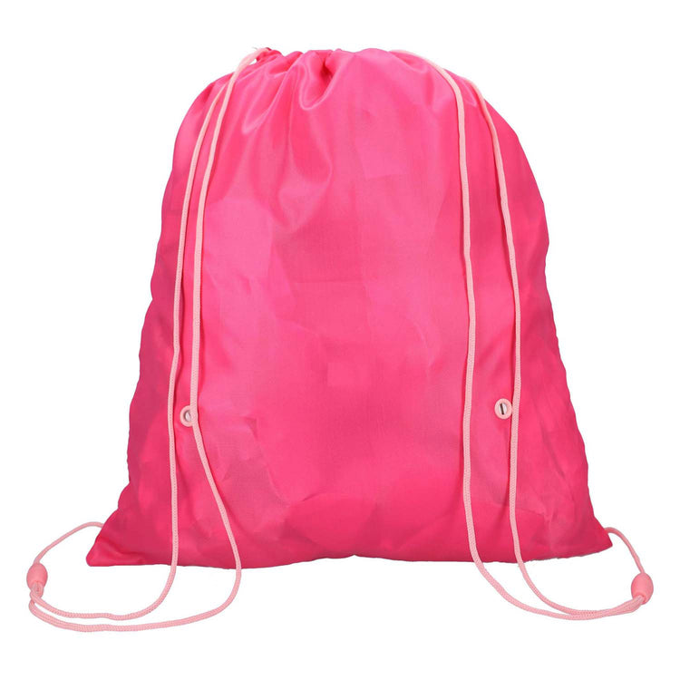 Vadobag bolsa de gimnasio peppa pig eres suficiente