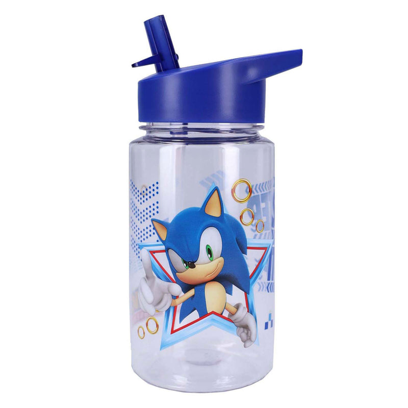 Vadobag biberón sonic drink up - 450ml