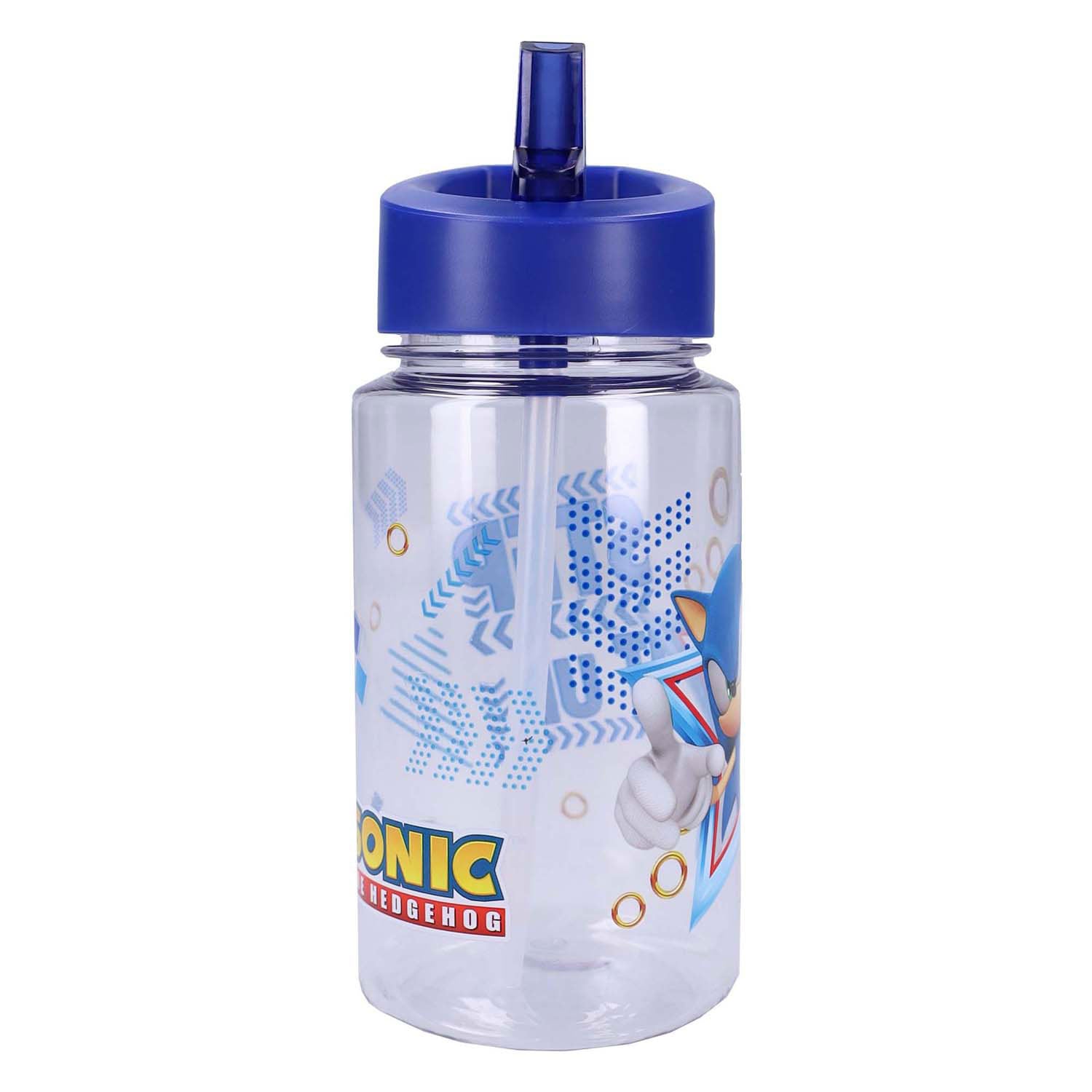 Vadobag biberón sonic drink up - 450ml