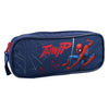 Vadobag spiderman bolsa guerreros web