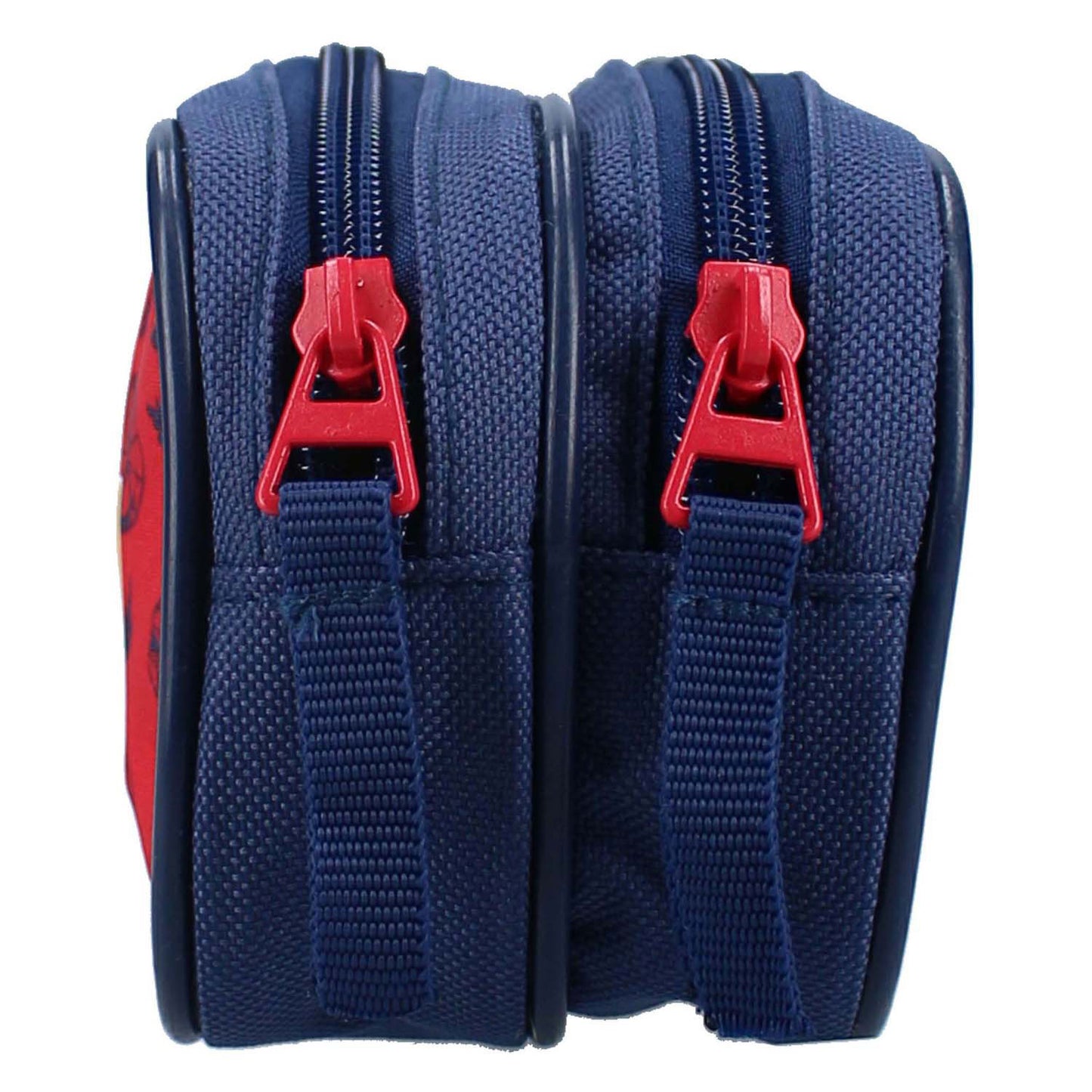 Vadobag spiderman bolsa guerreros web