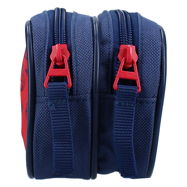 Vadobag spiderman etui web warriors