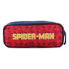 Vadobag spiderman bolsa guerreros web