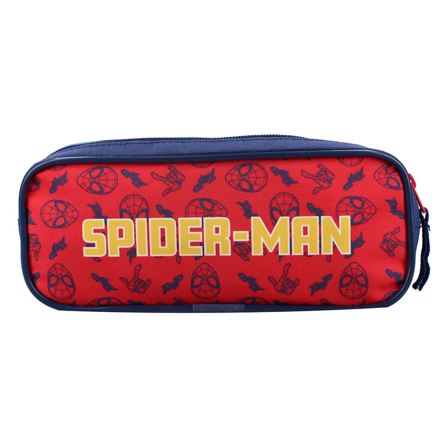 Vadobag spiderman bolsa guerreros web