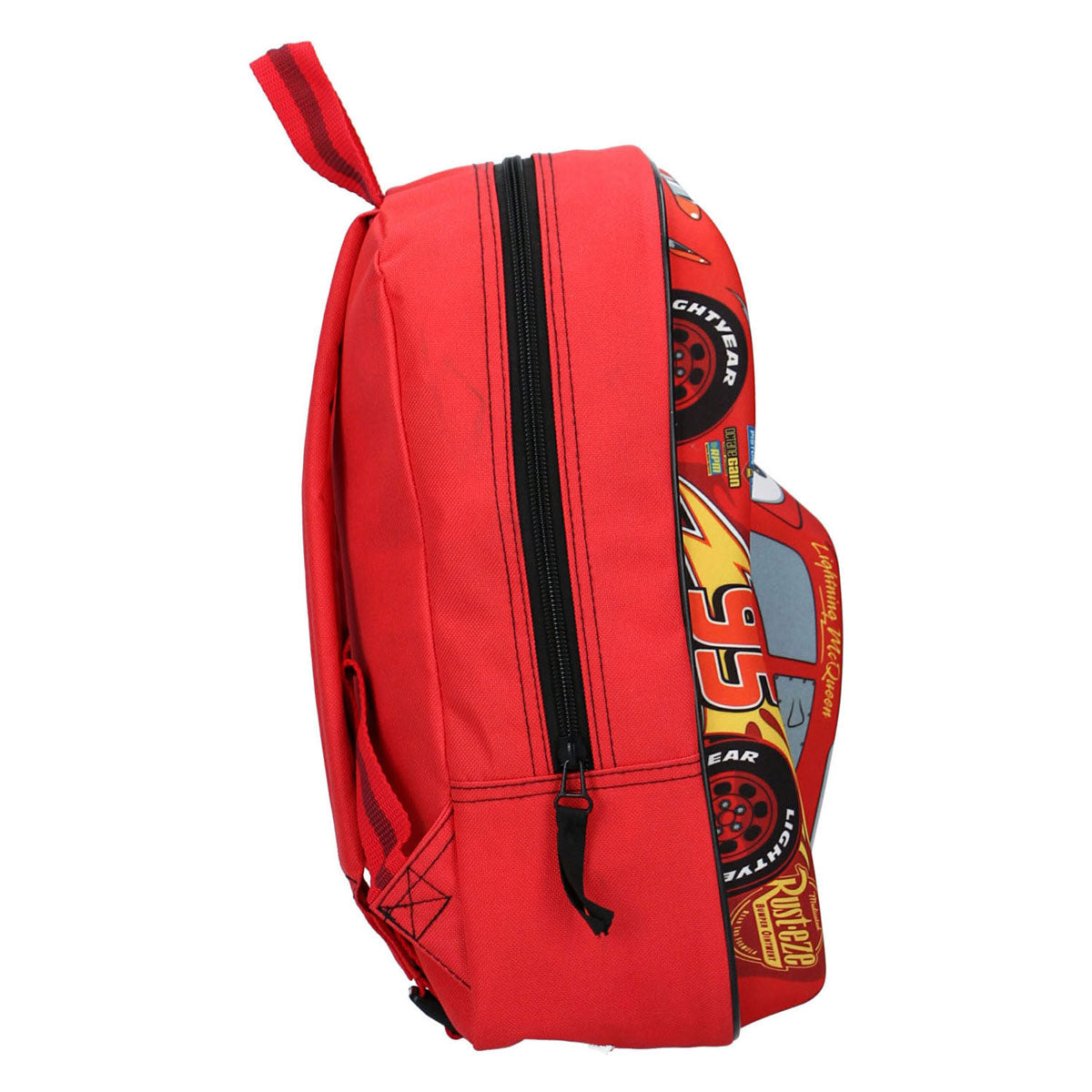 Zaino Vadobag Cars 3D Saetta McQueen