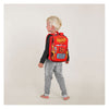 Zaino Vadobag Cars 3D Saetta McQueen
