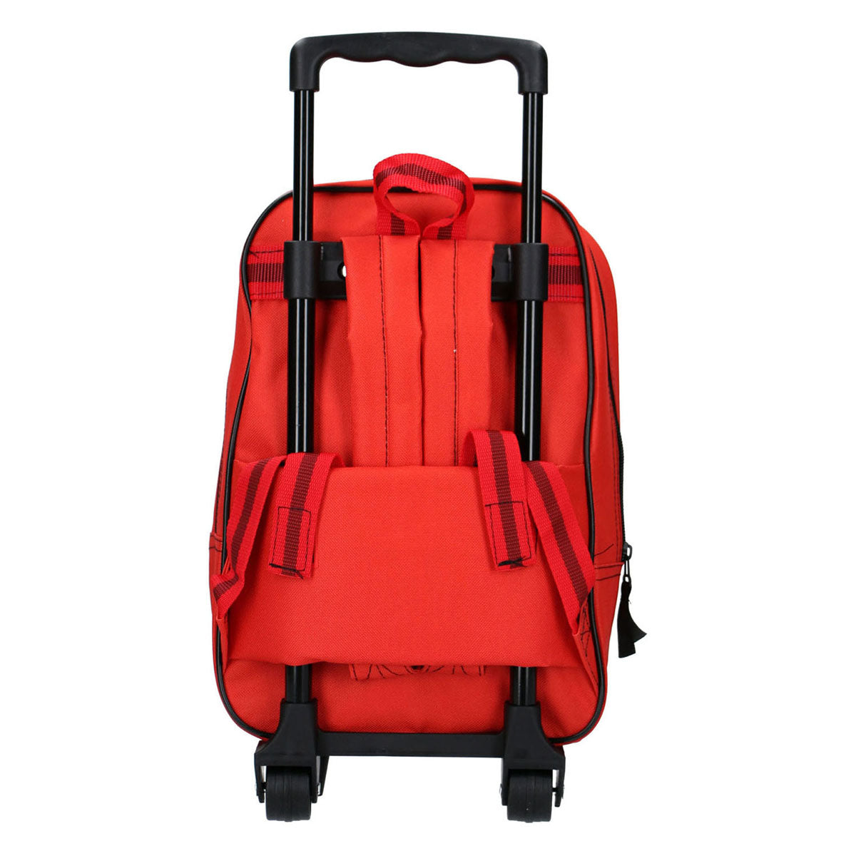 Zaino trolley Vadobag Cars 3D Saetta McQueen