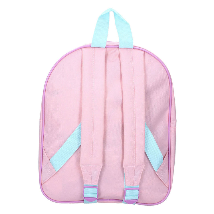 Vadobag puntada simplemente mochila 3D especial