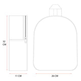 Vadobag stitch simply special 3d rugzak - afbeelding 5