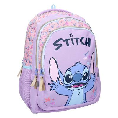Zaino Vadobag Stitch Spring Smiles