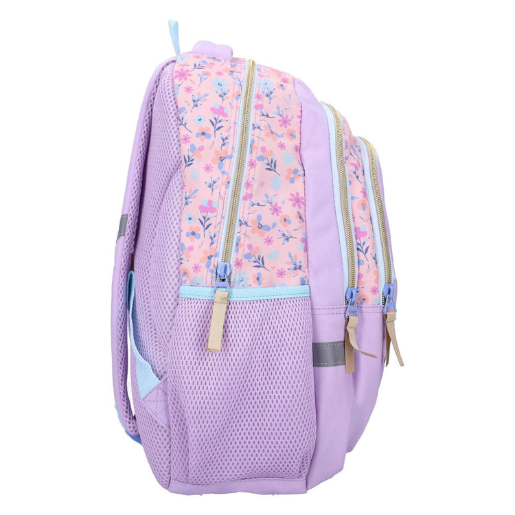 Zaino Vadobag Stitch Spring Smiles