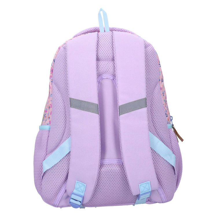 Zaino Vadobag Stitch Spring Smiles